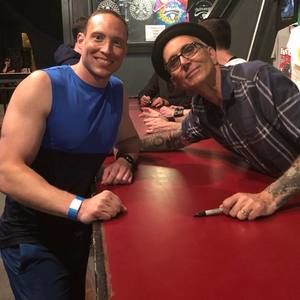 Meet your Posher, Jason